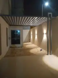 تنسيق حدائق ثيل طبيعي c2000 6