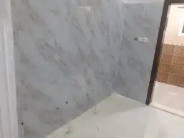 تركيب بديل رخام 11