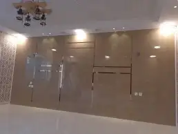 تركيب بديل رخام 12
