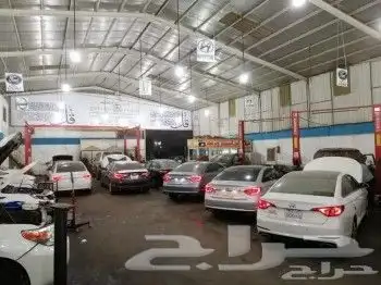 مكاين مجددة و توضيب وتجديد 2