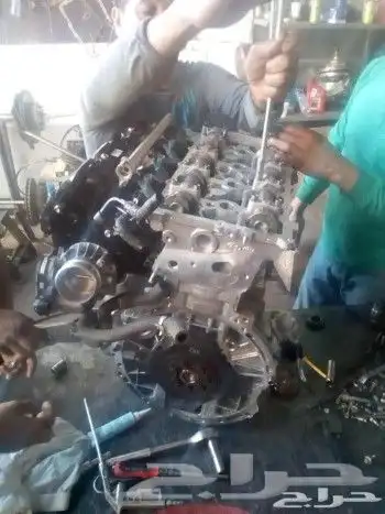 مكاين مجددة و توضيب وتجديد 9
