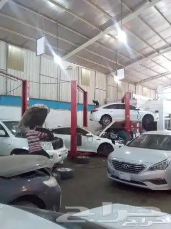 مكاين مجددة و توضيب وتجديد 6