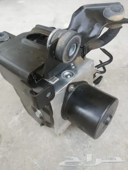 للبيع قطع ماليبو L T Z موديل 2015 16