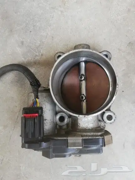 للبيع قطع ماليبو L T Z موديل 2015 13