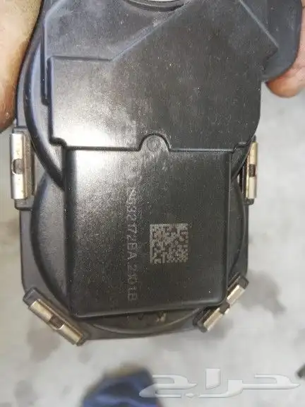 للبيع قطع ماليبو L T Z موديل 2015 12