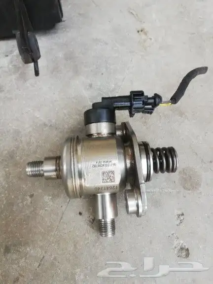 للبيع قطع ماليبو L T Z موديل 2015 15