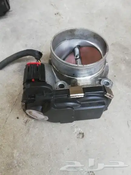 للبيع قطع ماليبو L T Z موديل 2015 14