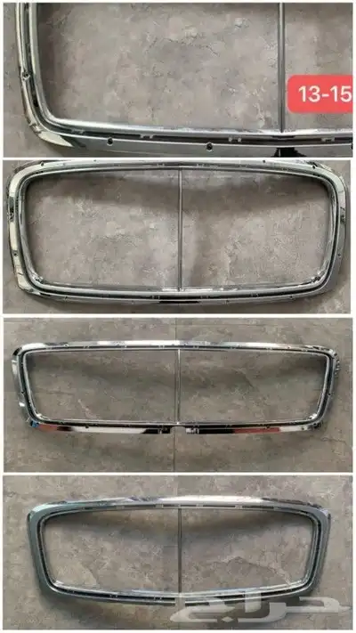 قطع غيار بنتلي امكانية الشحن0554339980 80