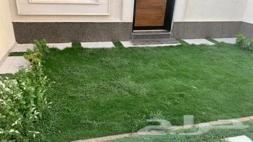 تنسيق حدائق ثيل طبيعي c2000 1