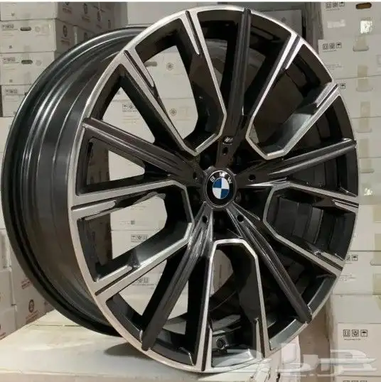 جنوط بي ام دبليو صيني درجة أولى مقاس 20 0