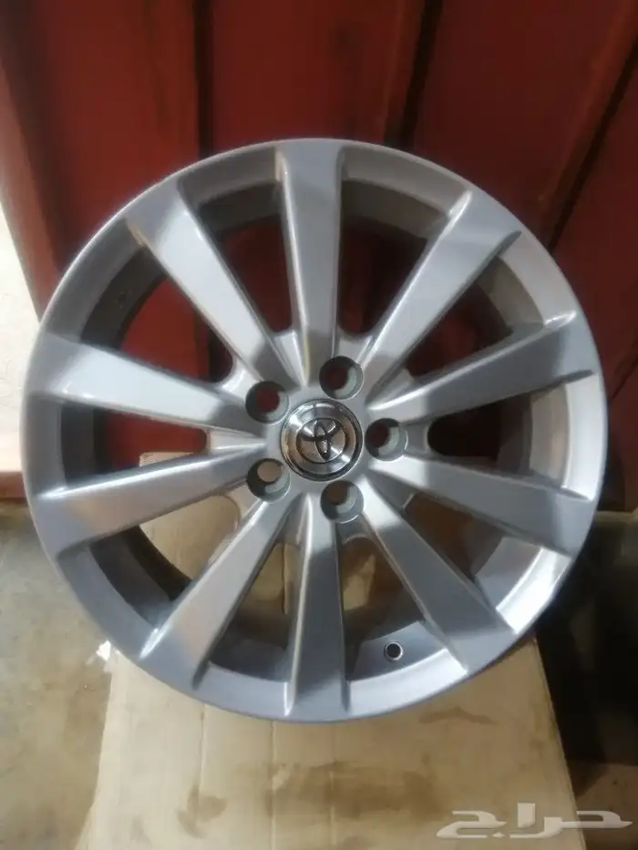 جنوط كرلا من موديل 2008الئ 2018 3