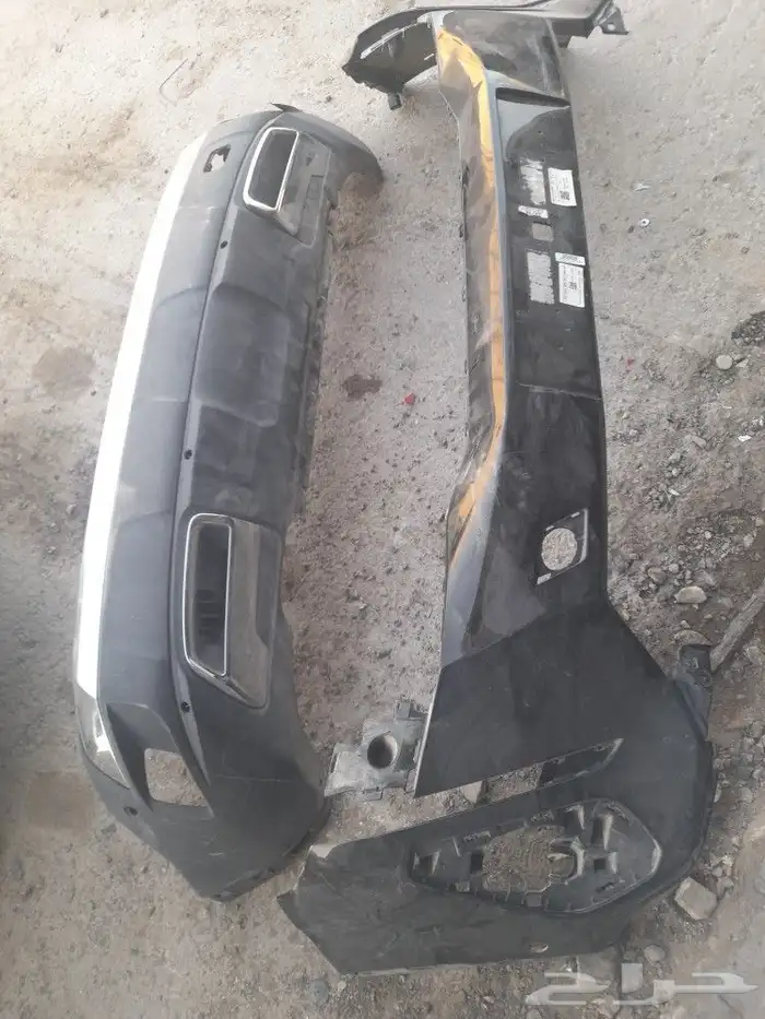 قطع بيجو من 2018 الي 2022 27