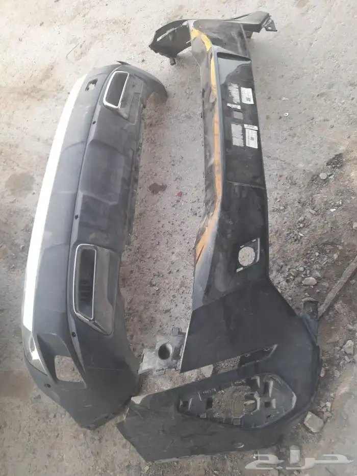 قطع بيجو من 2018 الي 2022 26