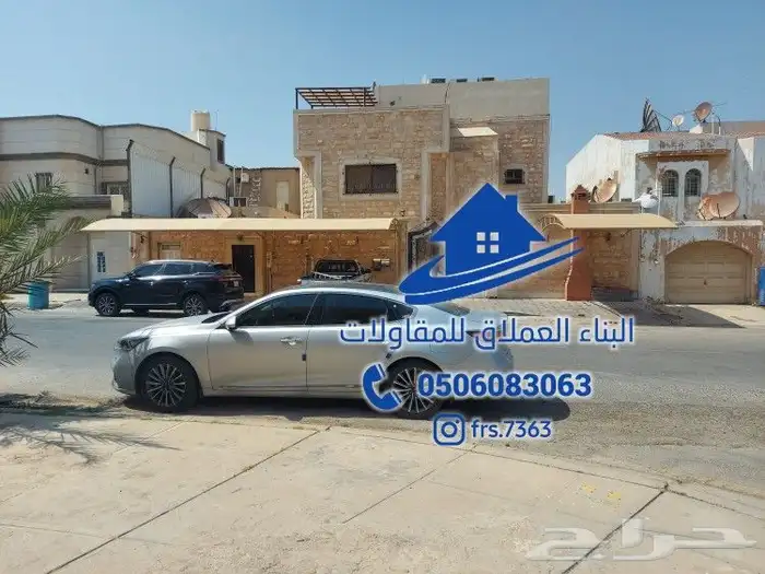 مضلات سواتر برجولات 3