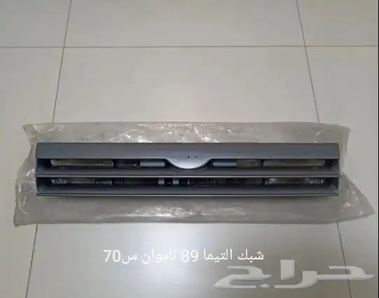 قطع نيسان التيما A31 ..89-95 0