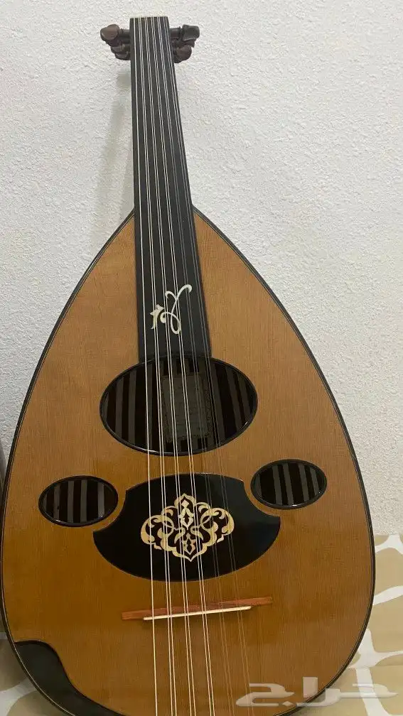 عود زرياب موديل عراقي رقم 3 الاكثر مبيعا 2