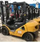 رافعات شوكية للإيجار 2