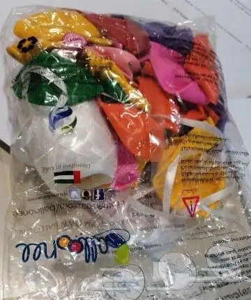 بالونات وخيوط بالون 4