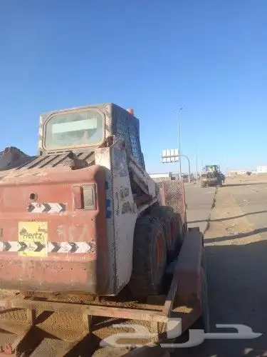 ببكات للأجار في تبوك 1