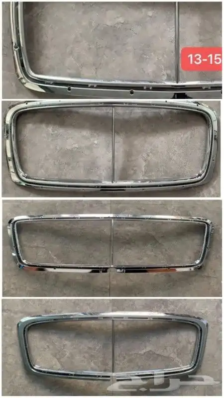 قطع غيار بنتلي امكانية الشحن 0554339980 85