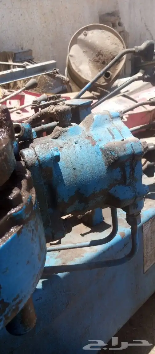قطع كرين ونش تدانو و يونك 40