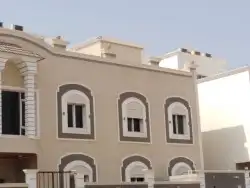 ابو شهاب لجميع اعمال الجبس داخلي وخارجي 7