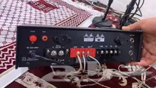 صيانه صوتيات مساجد 11