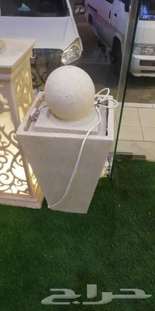 نجيله وديكورات مضيئه 0560996029 17