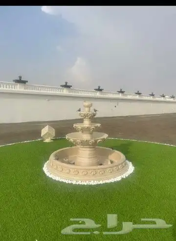 نجيله وديكورات مضيئه 0560996029 14