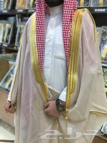 بشوت ومشالح(حساويه) بشوت هدايا بشت زواج مشلح 30