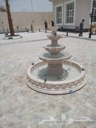 نجيله وديكورات مضيئه 0560996029 15