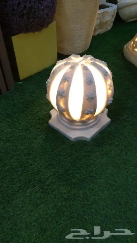 نجيله وديكورات مضيئه 0560996029 3