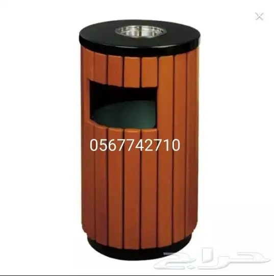 حاويات نفايات 7