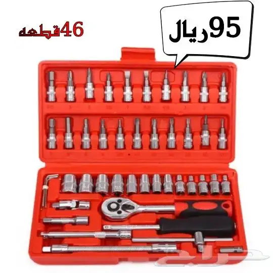 دريل بطاريتين متعدد الاستخدام منشار صاروخ... 55