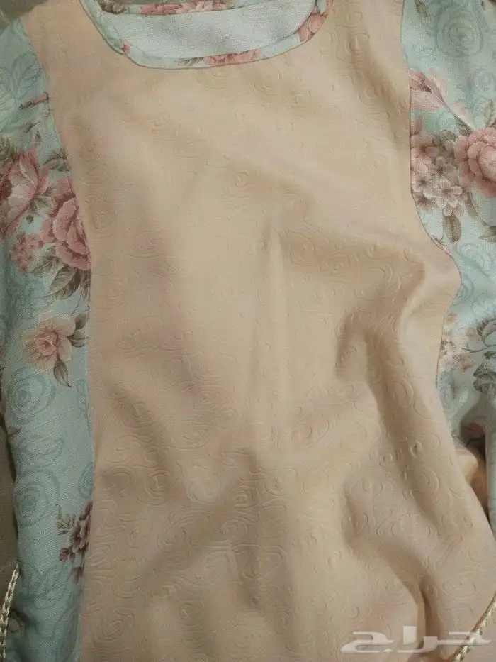 جلابية كويتية تصفية 1