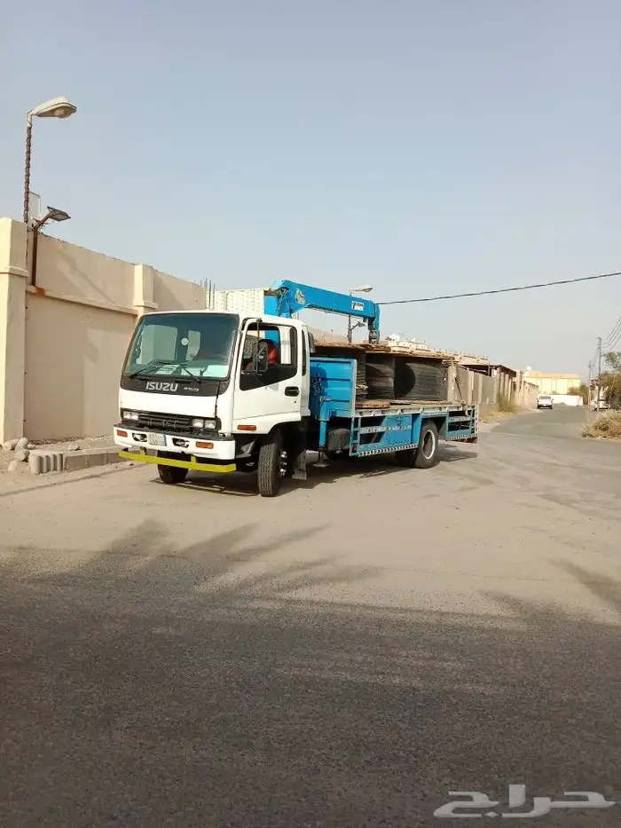 رفعه ونش سله سطحه لكل انقليت0532979396 5