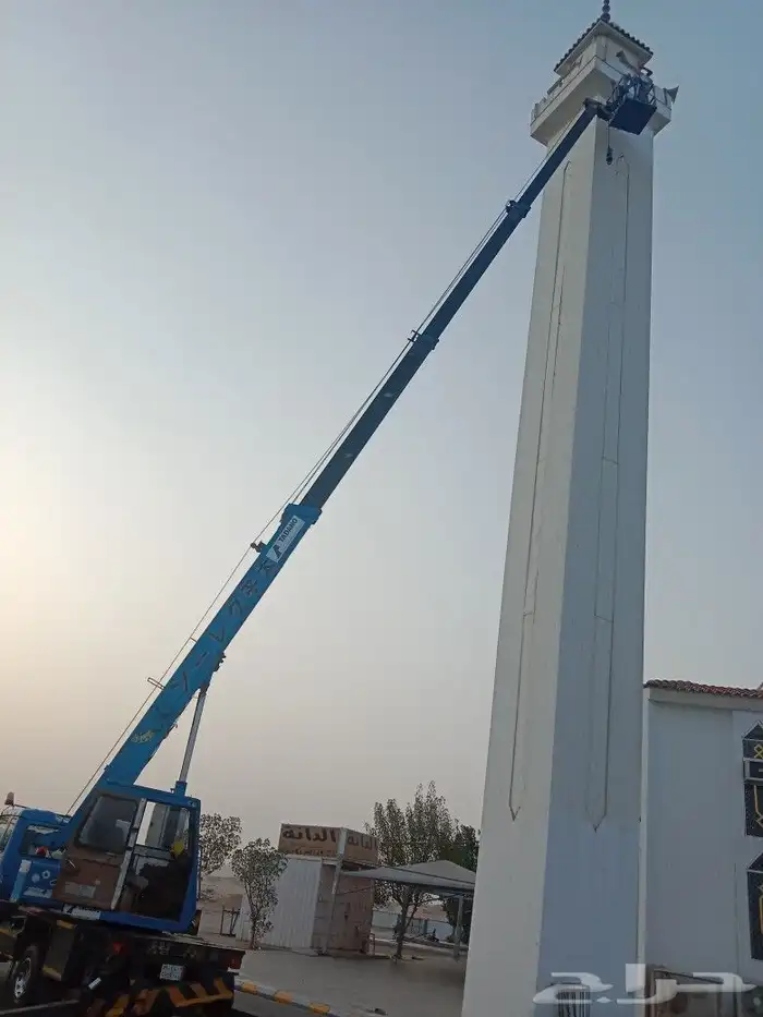 رفعه ونش سله سطحه لكل انقليت0532979396 2