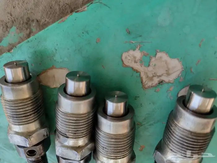 صيانة رافعات شوكيه فوركلفت صيانه متنقله 12