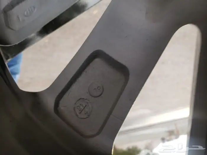 جنط كورلا موديل 2021 6