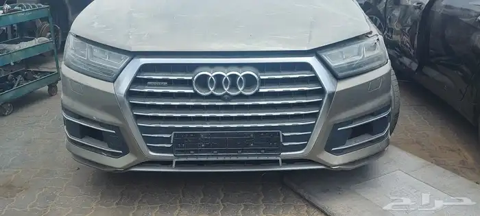 قطع غيار اودي بي ام دبليو رنج روفر ميرسيدس 4