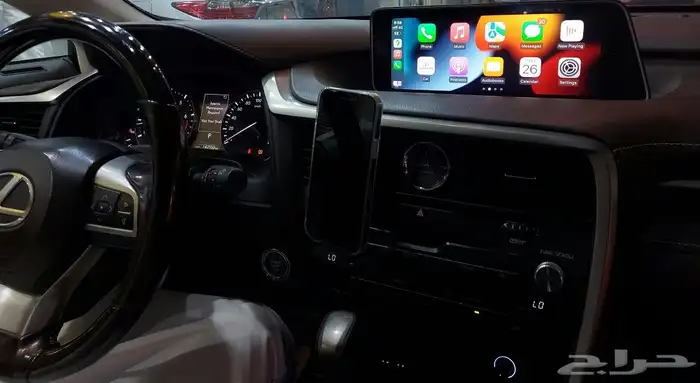 جهاز تحويل شاشاة الوكاله الي أندرويد 6