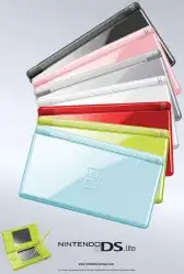 DS Lite تهكير وتنزيل الالعاب 15