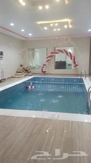 مؤسسه عين التلال للمسابح 0