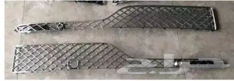 قطع بنتلي امكانية الشحن 0554339980 36