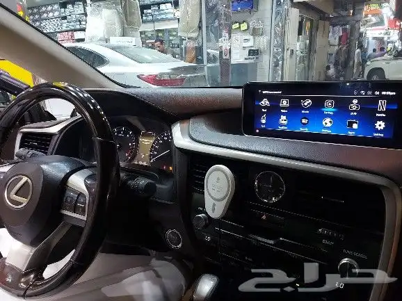 جهاز تحويل شاشاة الوكاله الي أندرويد 3