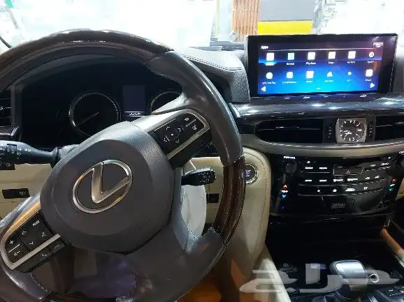 جهاز تحويل شاشاة الوكاله الي أندرويد 9