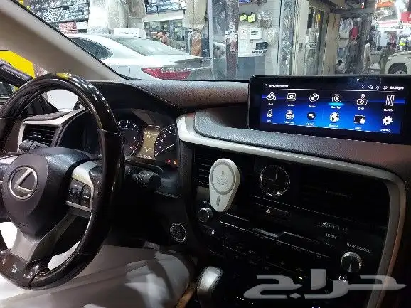 جهاز تحويل شاشاة الوكاله الي أندرويد 5