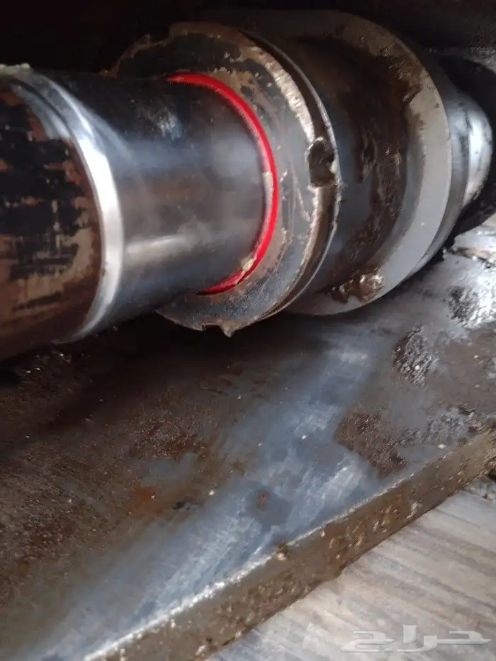 صيانة رافعات شوكيه فوركلفت صيانه متنقله 11