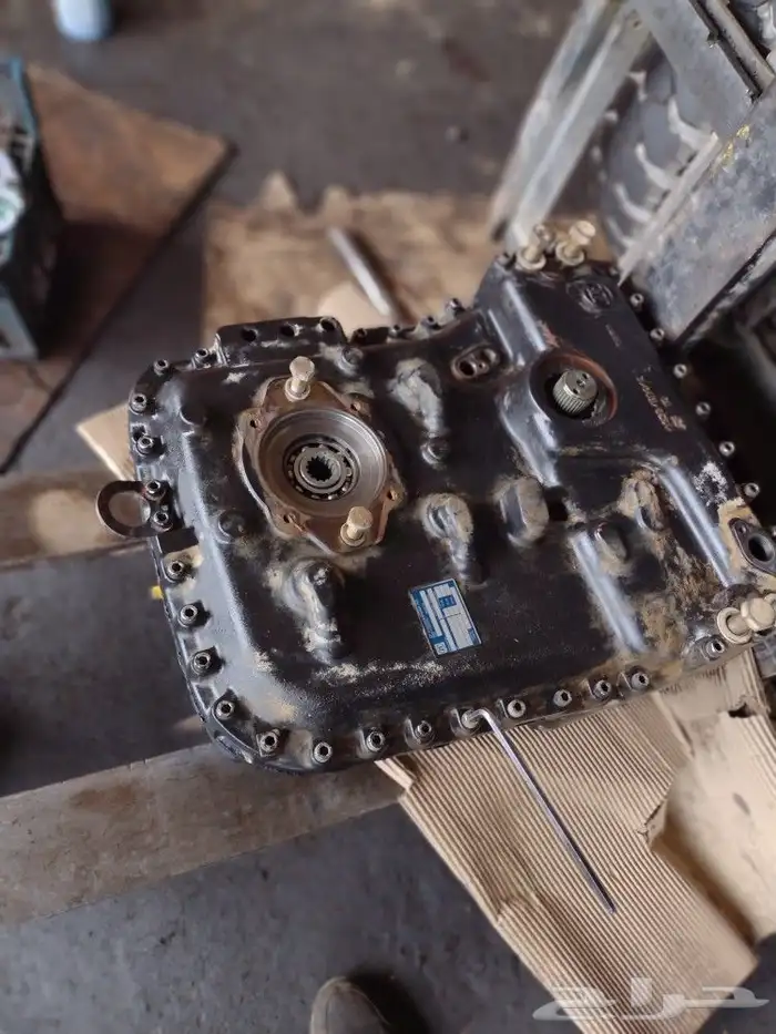 صيانة رافعات شوكيه فوركلفت صيانه متنقله 19