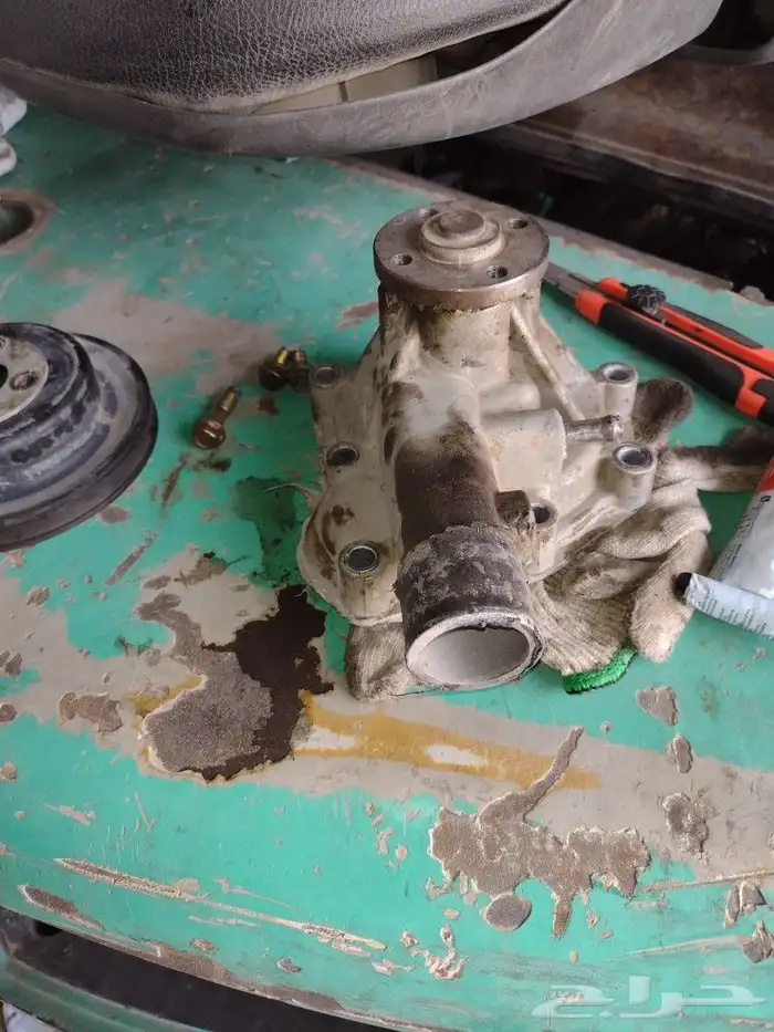 صيانة رافعات شوكيه فوركلفت صيانه متنقله 16